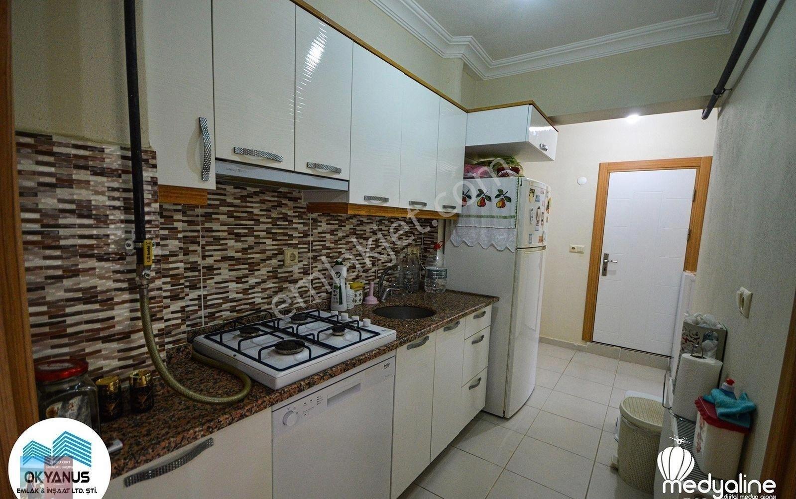 Sakarya Karasu Da Yalı Mah De Havuzlu Satılık 2+1 Ara Kat Daire - Görsel 16