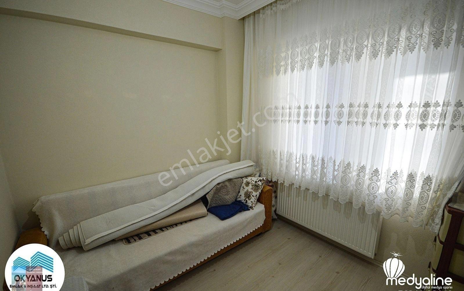 Sakarya Karasu Da Yalı Mah De Havuzlu Satılık 2+1 Ara Kat Daire - Görsel 33