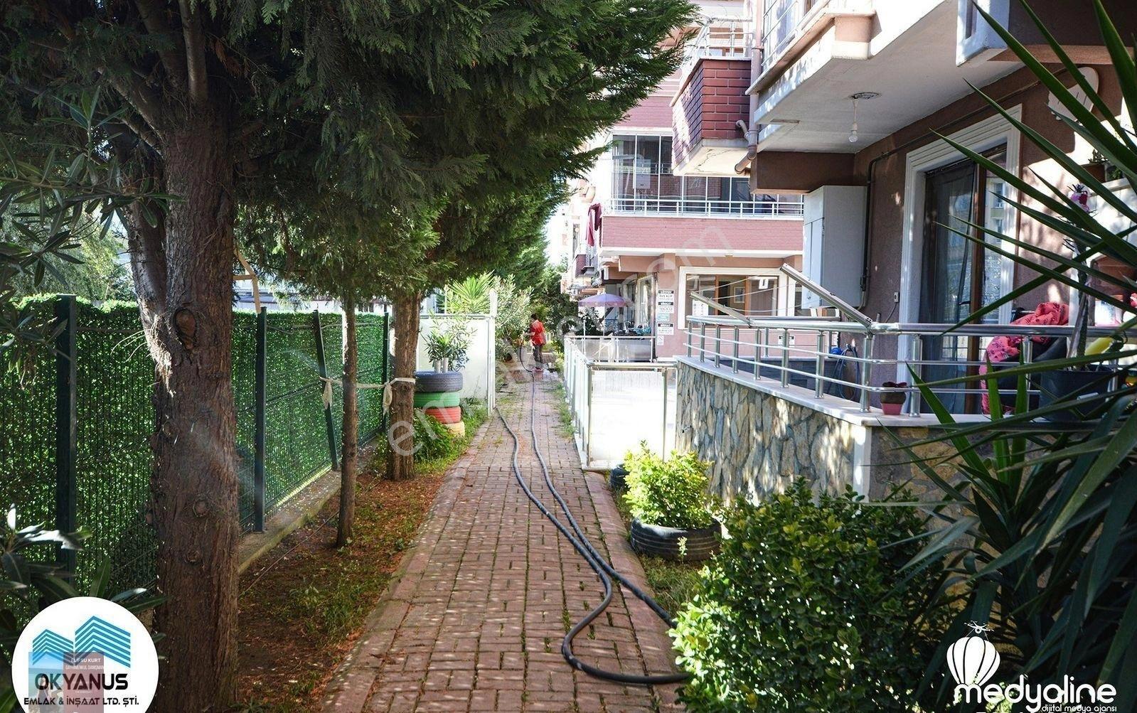 Sakarya Karasu Da Yalı Mah De Havuzlu Satılık 2+1 Ara Kat Daire - Görsel 13