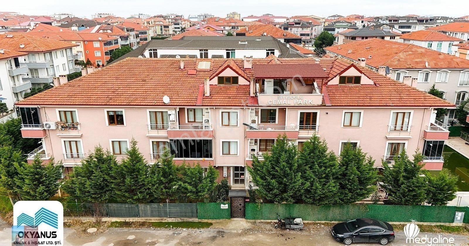 Sakarya Karasu Da Yalı Mah De Havuzlu Satılık 2+1 Ara Kat Daire - Görsel 9