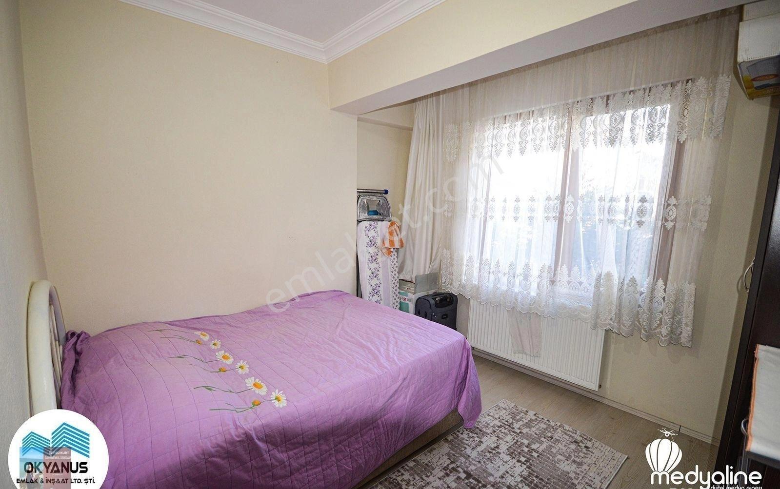 Sakarya Karasu Da Yalı Mah De Havuzlu Satılık 2+1 Ara Kat Daire - Görsel 8