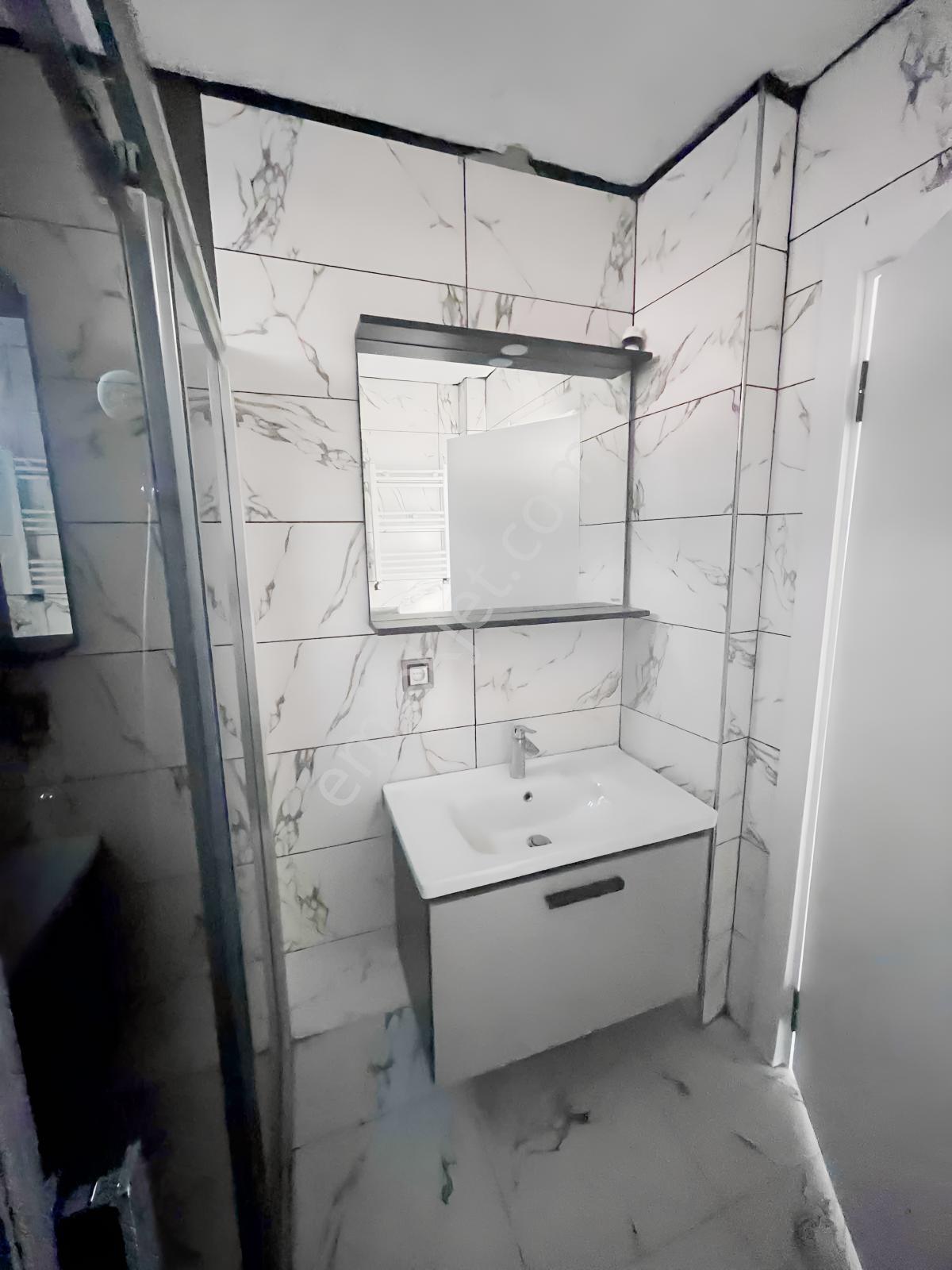 Bölgenin En Prestijli Binası Aksem Four Diamond Bahçe Kullanımlı - Görsel 12
