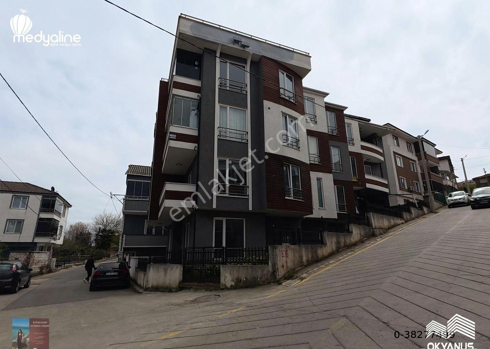 Sakarya Karasu Da Ayrı Mutfak Yerden Isıtma Satılık 2+1 Ara Kat Daire - Görsel 2