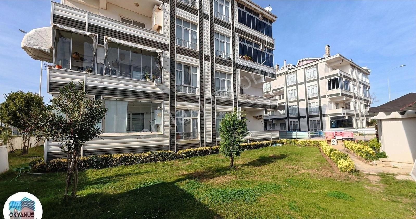 Sakarya Karasu Da Yalı Mah De Havuzlu Satılık Ara Kat 2+1 Daire - Görsel 2