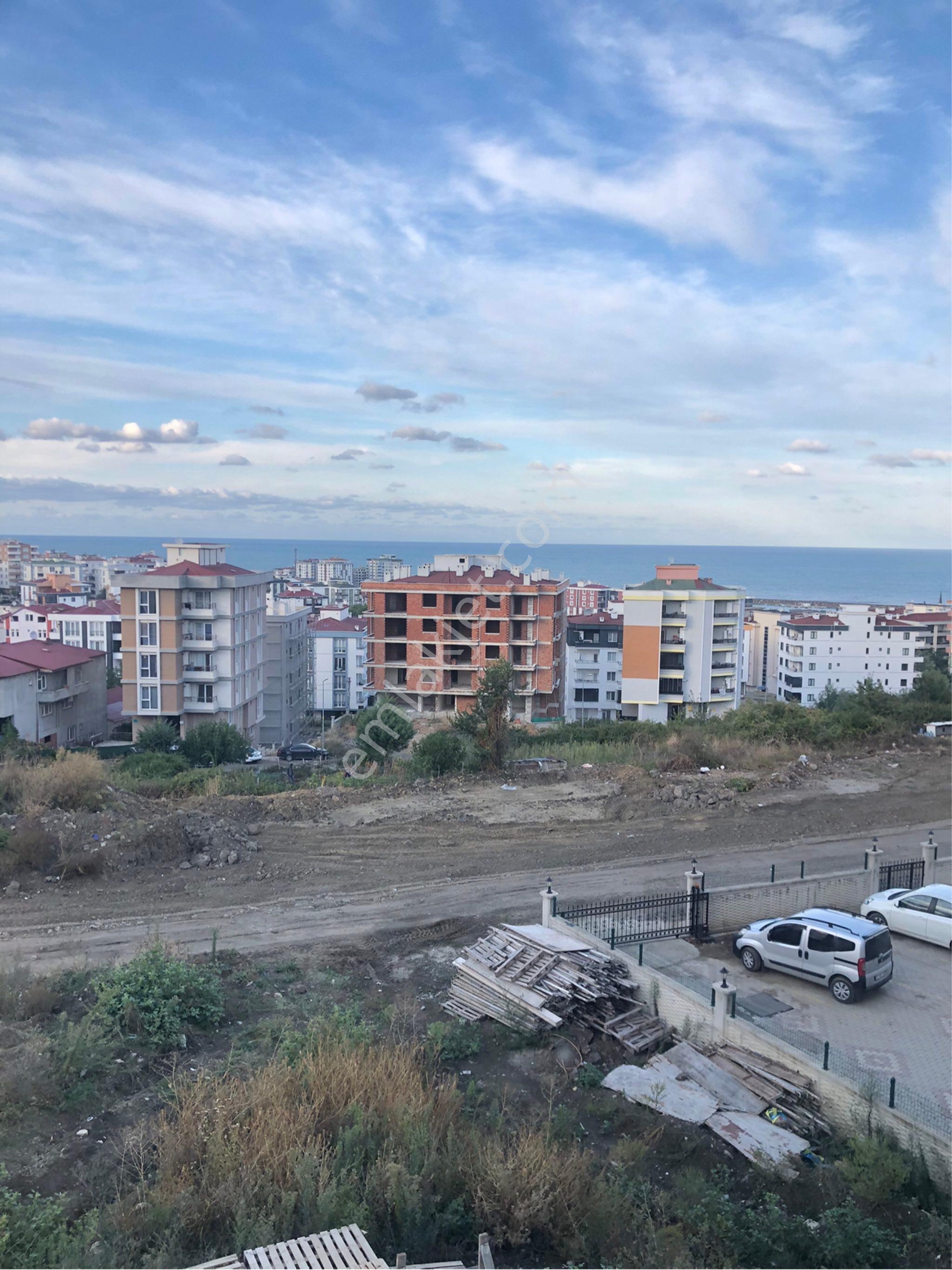 Körfezde Deniz Manzaralı Ankastreli Sıfır 2+1 Daire - Görsel 7