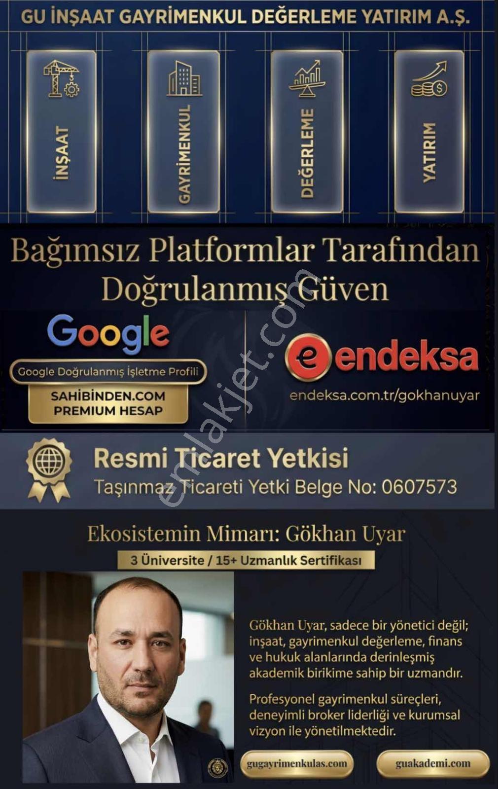 Çankaya Mühye Bulvar Cephe Satılık Ticari 350m² Hisse - Görsel 6