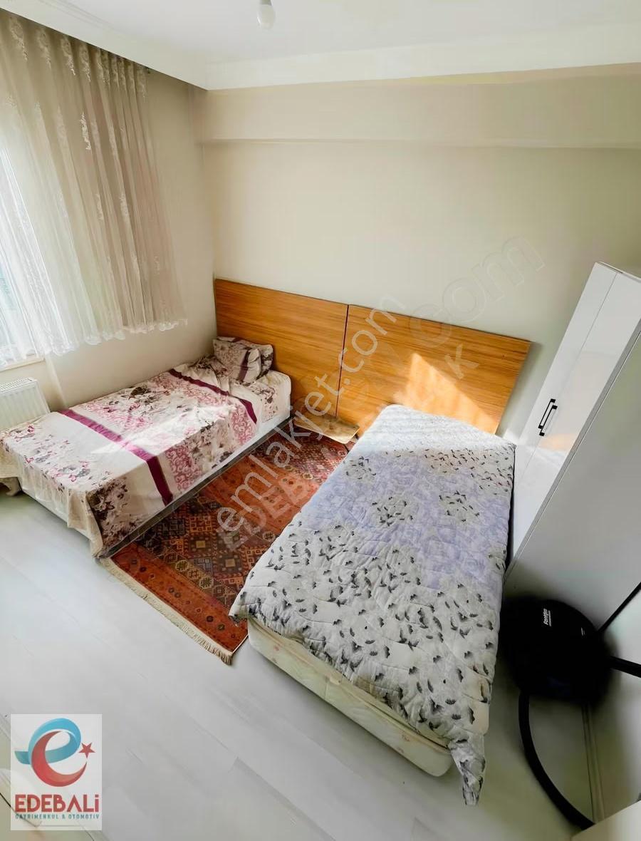 1+1 Satılık 2 Adet Daire Çarşı Merkezde Muhteşem Konumda - Görsel 4