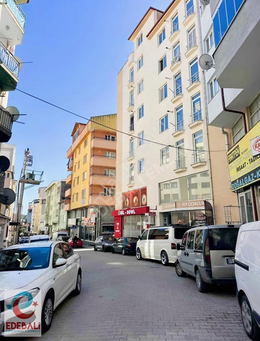 1+1 Satılık 2 Adet Daire Çarşı Merkezde Muhteşem Konumda - Görsel 11