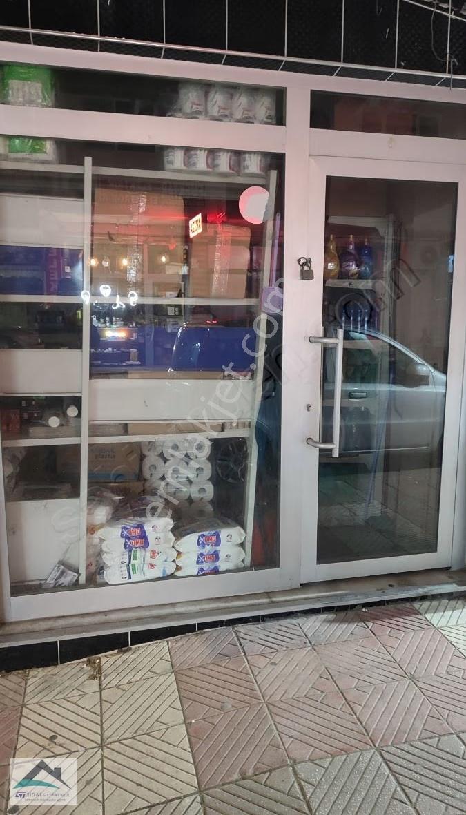 Arda Mahallesinde Kiralık Dükkanlar
