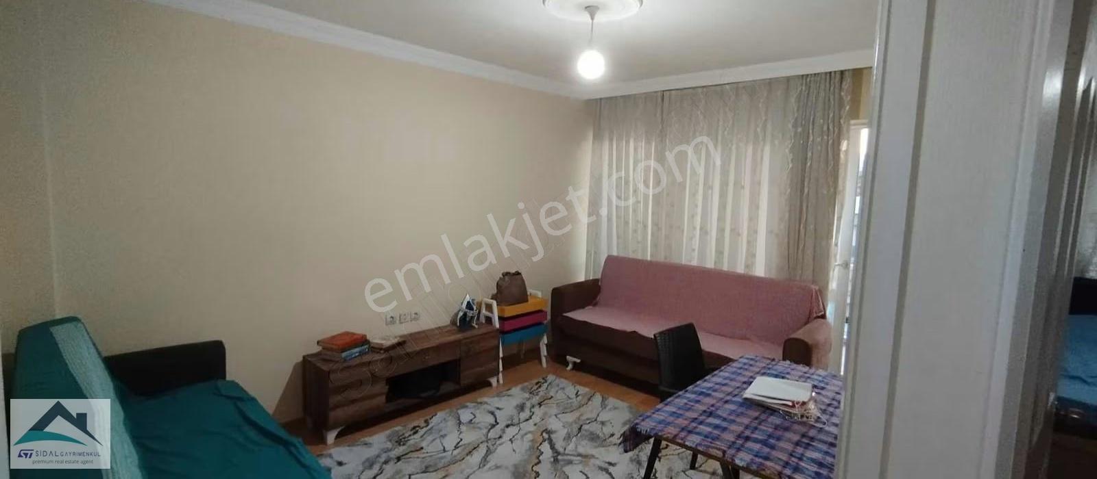 Alaybey Pazaryerinde Yatırıma Uygun 2+1 Kapalı Mutfak - Görsel 26
