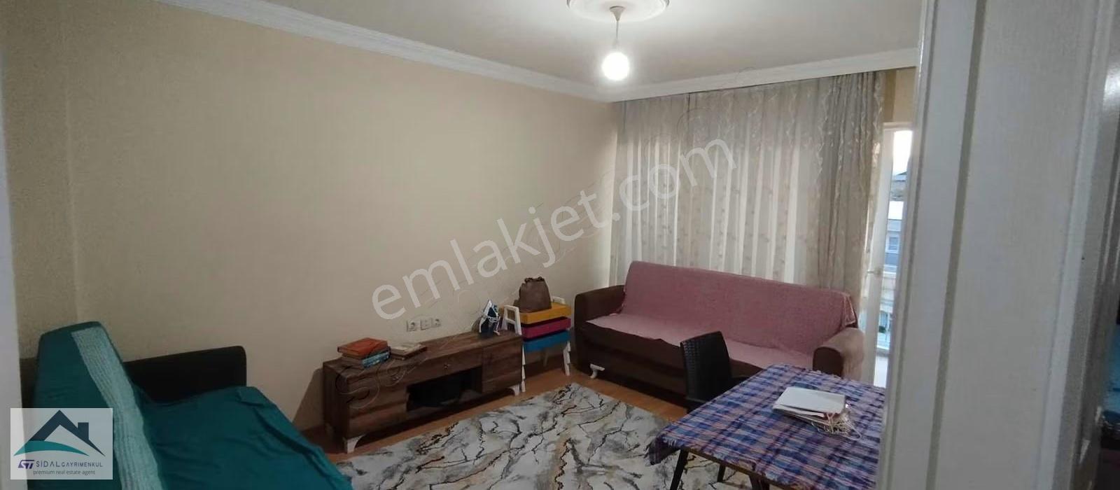 Alaybey Pazaryerinde Yatırıma Uygun 2+1 Kapalı Mutfak - Görsel 23