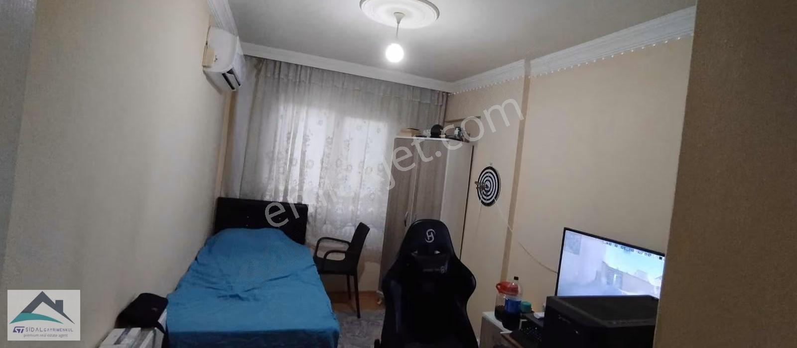 Alaybey Pazaryerinde Yatırıma Uygun 2+1 Kapalı Mutfak - Görsel 5