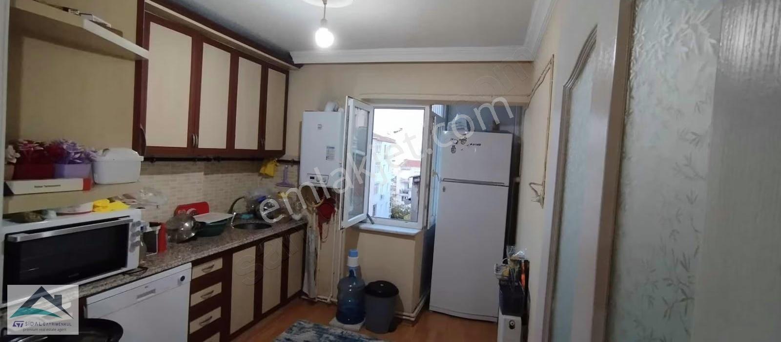 Alaybey Pazaryerinde Yatırıma Uygun 2+1 Kapalı Mutfak - Görsel 25