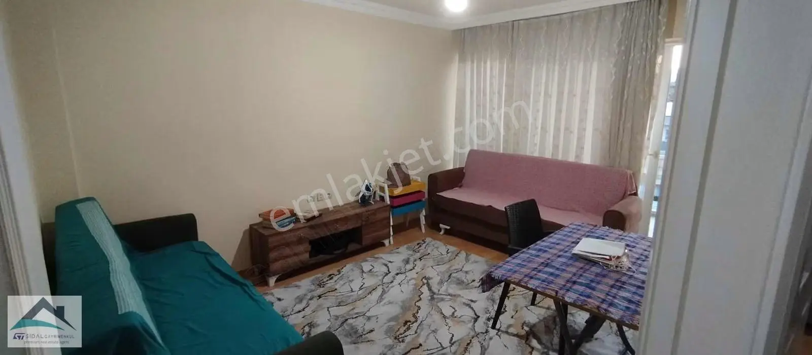 Alaybey Pazaryerinde Yatırıma Uygun 2+1 Kapalı Mutfak