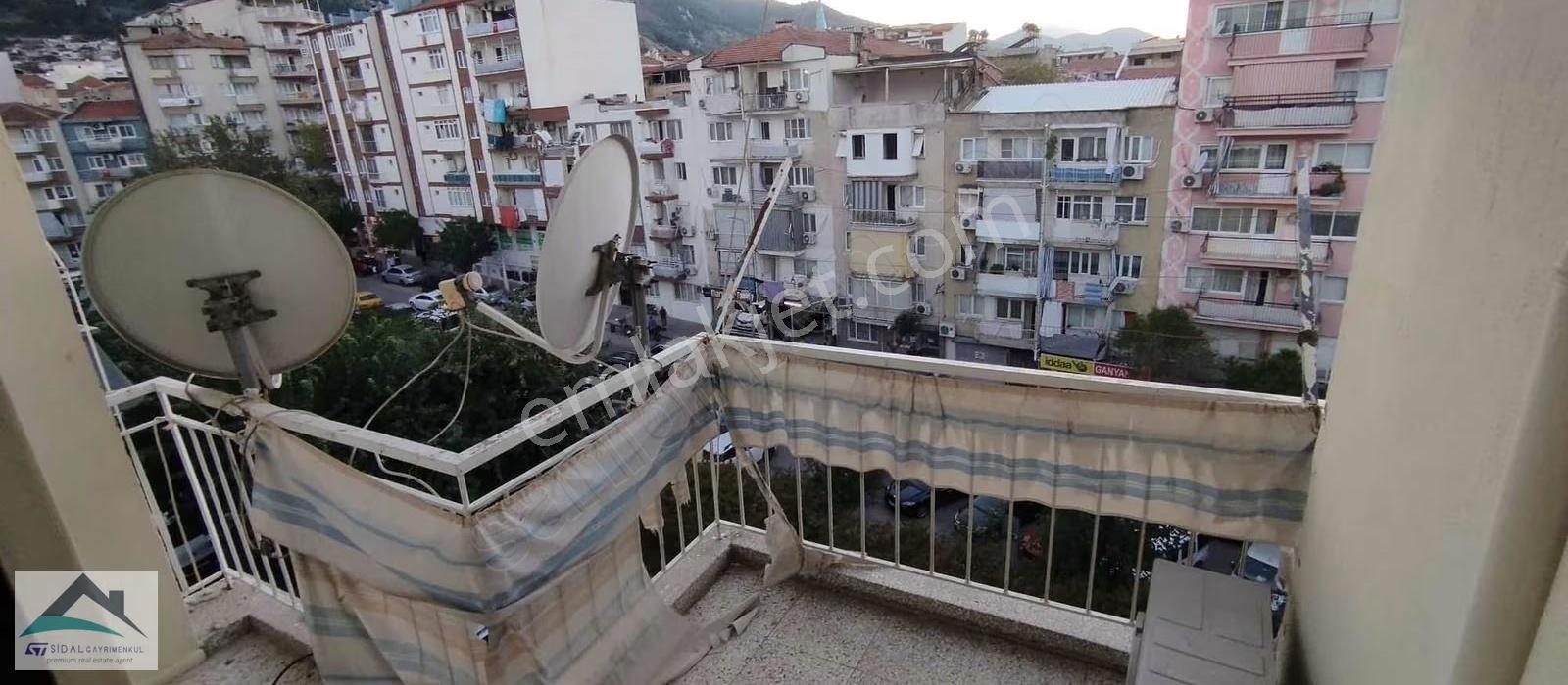 Alaybey Pazaryerinde Yatırıma Uygun 2+1 Kapalı Mutfak - Görsel 24