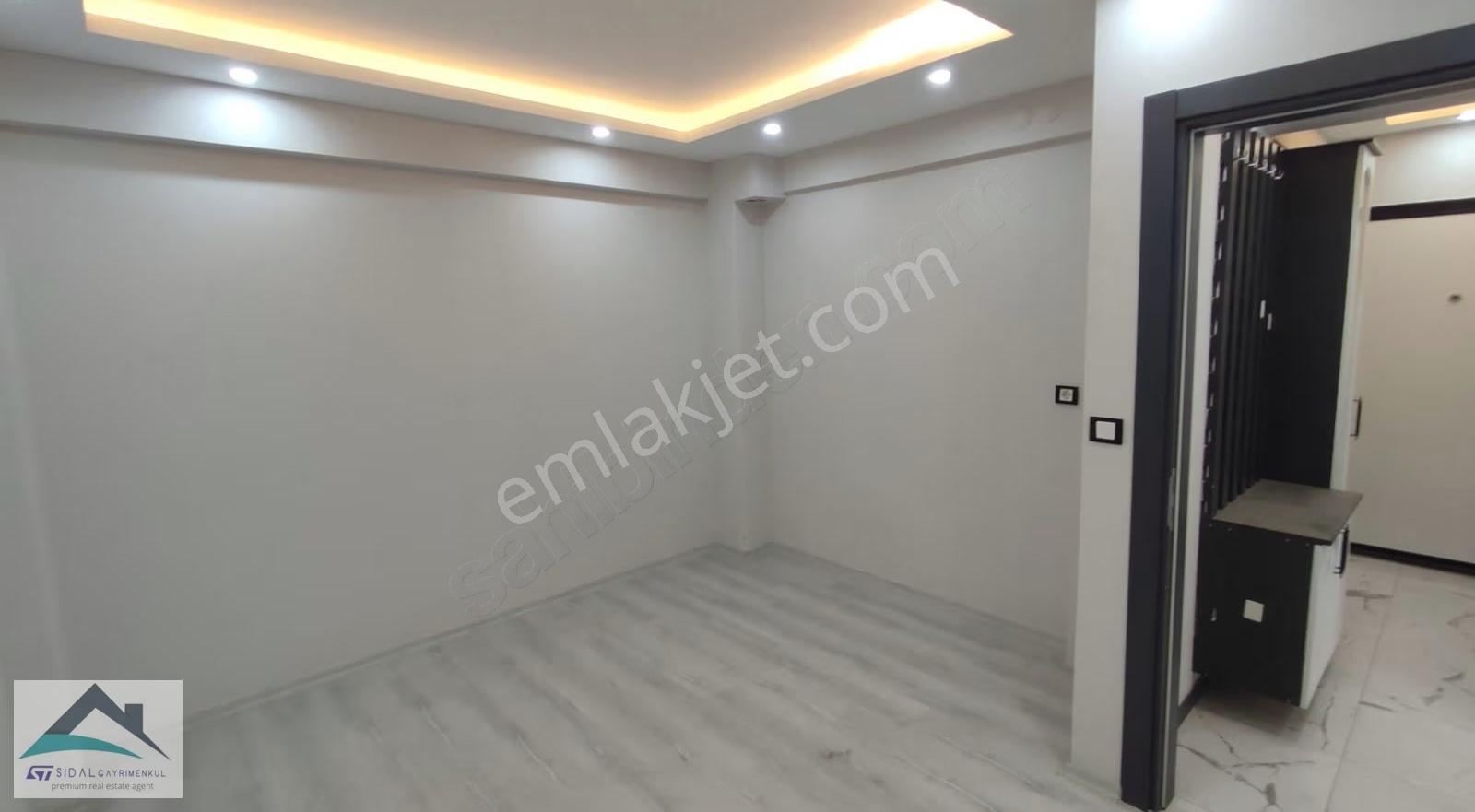 Yeni Mahallede 2+1 Kapalı Mutfaklı Kiralik Daire - Görsel 19