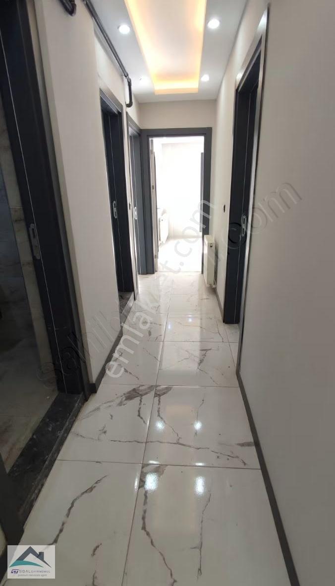 Yeni Mahallede 2+1 Kapalı Mutfaklı Kiralik Daire - Görsel 15