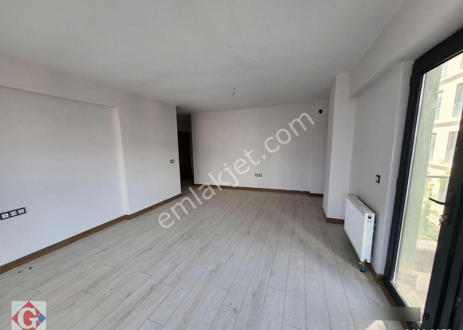 Görgün'den Güzelyalı Göl Toki'de 3+1 160m2 Gkb Sıfır Daire - Görsel 24