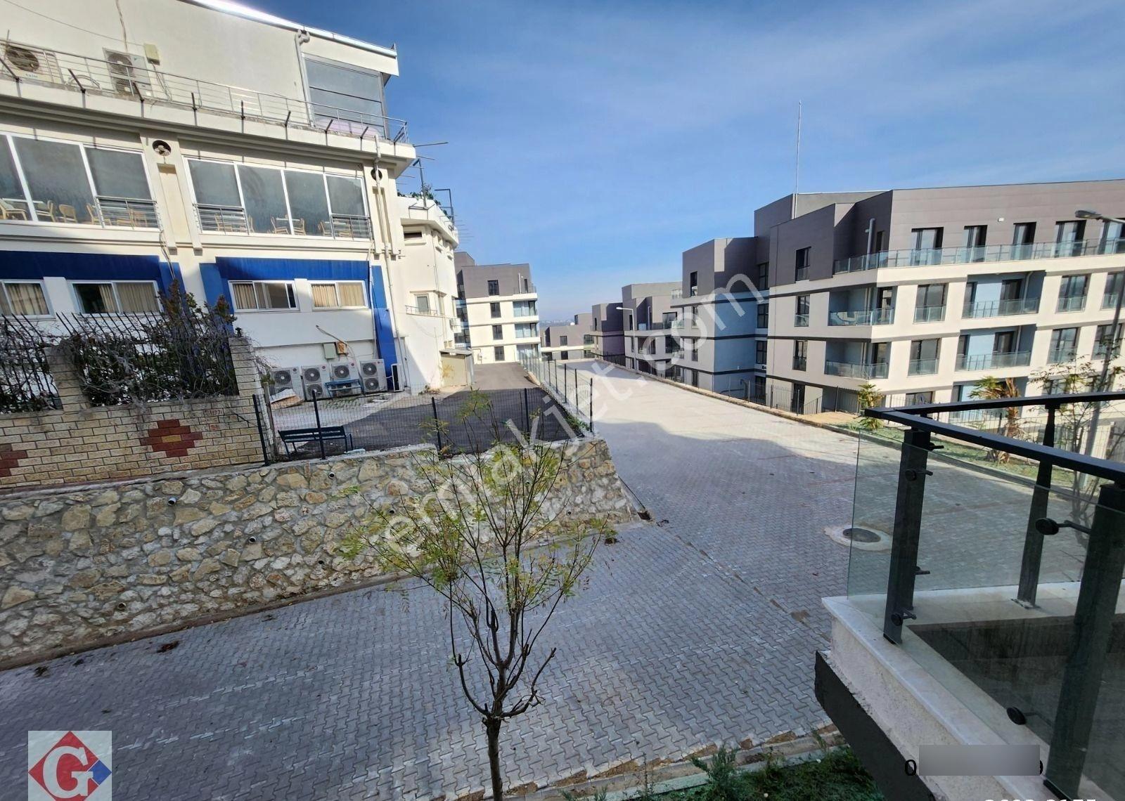 Görgün'den Güzelyalı Göl Toki'de 3+1 160m2 Gkb Sıfır Daire - Görsel 17
