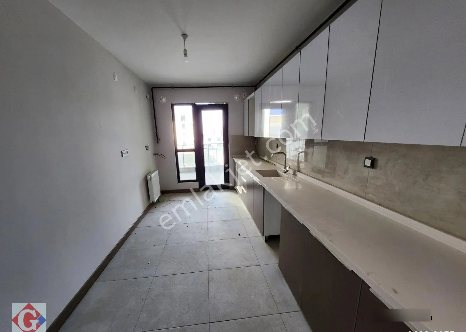 Görgün'den Güzelyalı Göl Toki'de 3+1 160m2 Gkb Sıfır Daire - Görsel 15