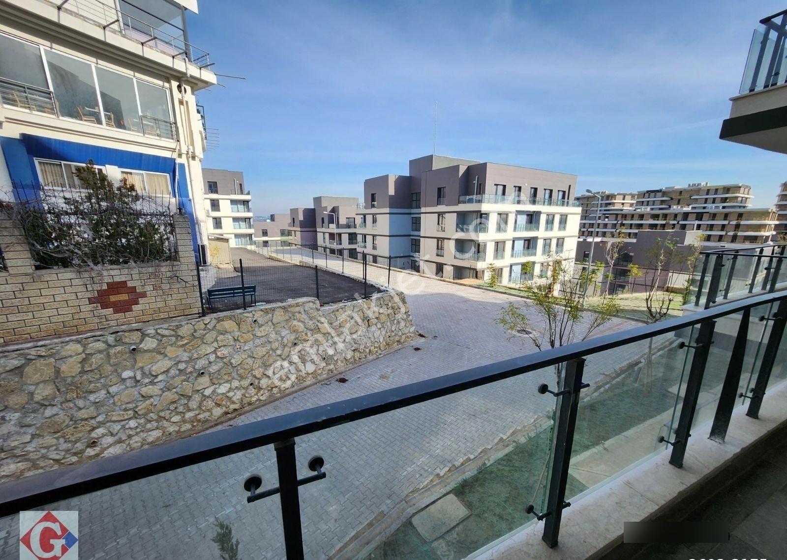 Görgün'den Güzelyalı Göl Toki'de 3+1 160m2 Gkb Sıfır Daire - Görsel 25