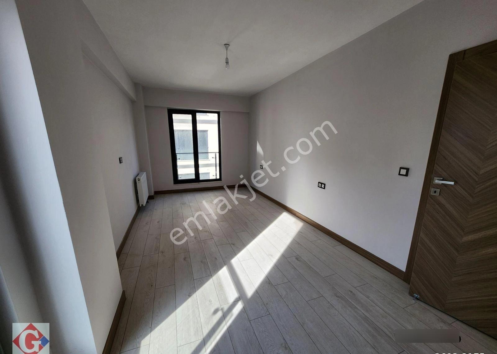 Görgün'den Güzelyalı Göl Toki'de 3+1 160m2 Gkb Sıfır Daire - Görsel 5