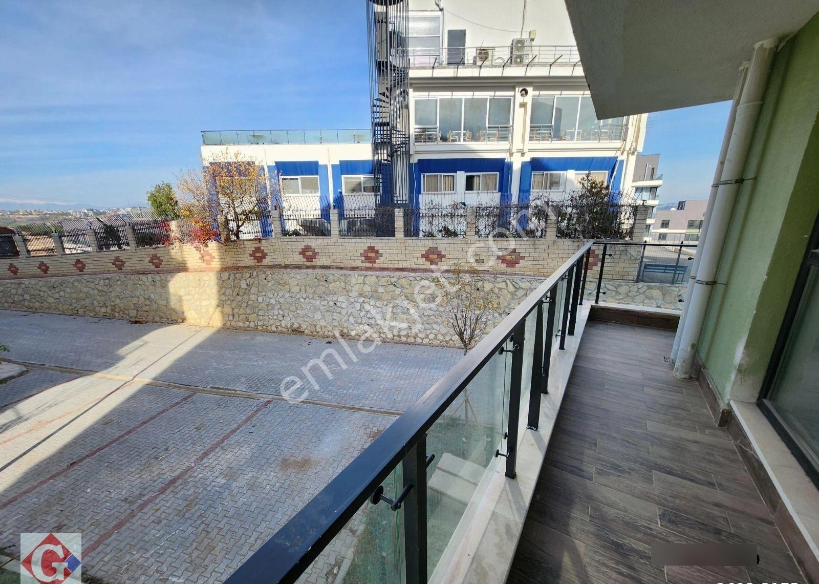 Görgün'den Güzelyalı Göl Toki'de 3+1 160m2 Gkb Sıfır Daire - Görsel 28