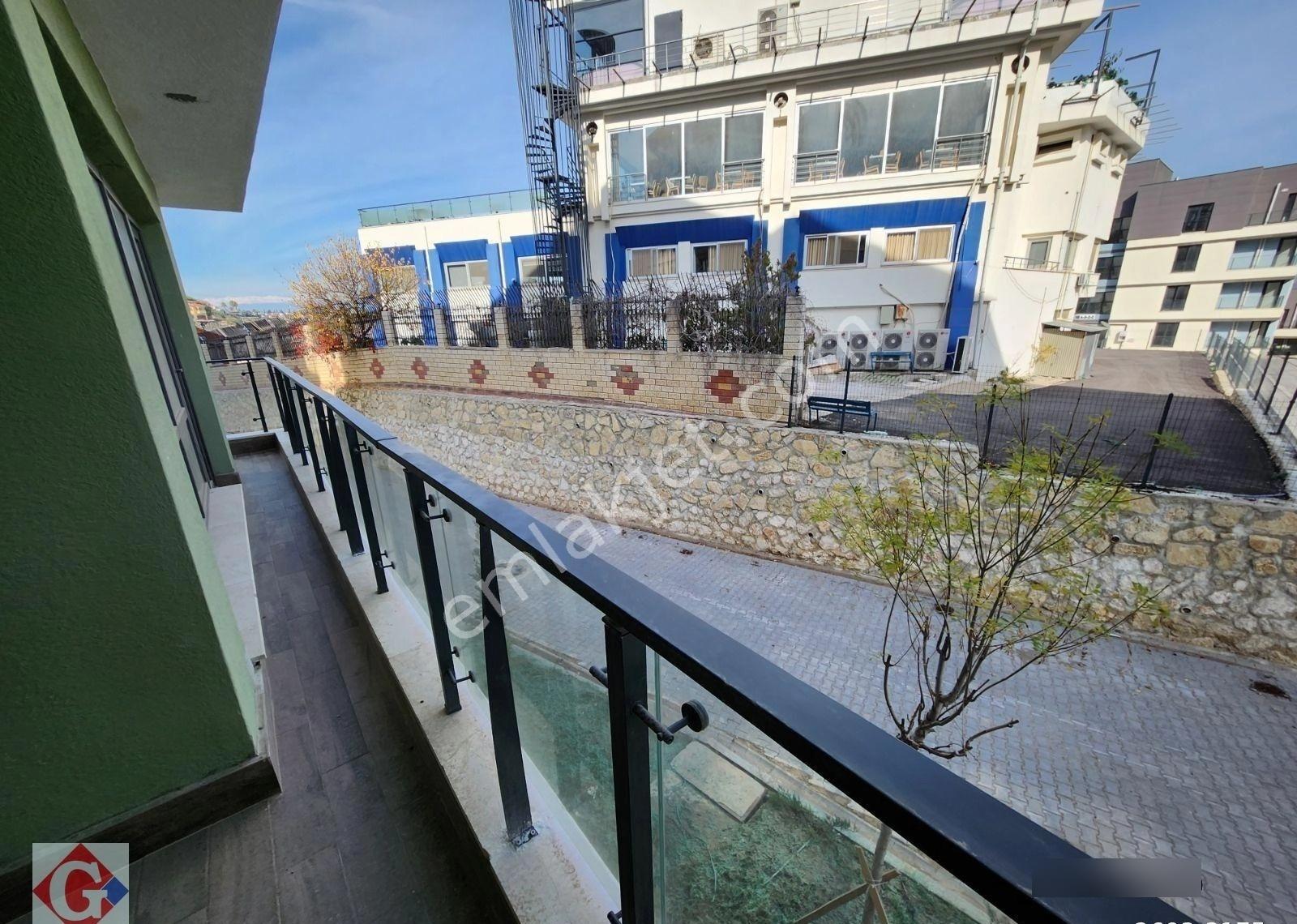 Görgün'den Güzelyalı Göl Toki'de 3+1 160m2 Gkb Sıfır Daire - Görsel 14