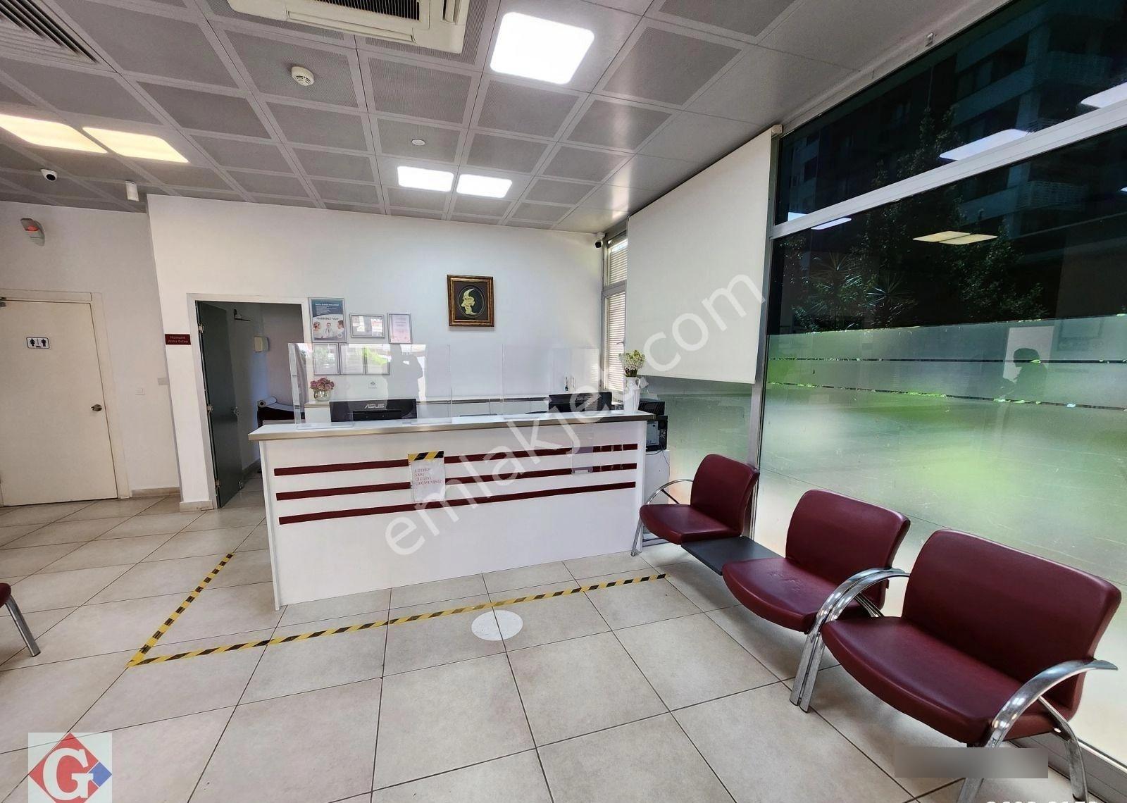 Görgün'den Stadyum Cad. 200m2 Zemin 200m2 Bodrum Satılık Dükkan - Görsel 3