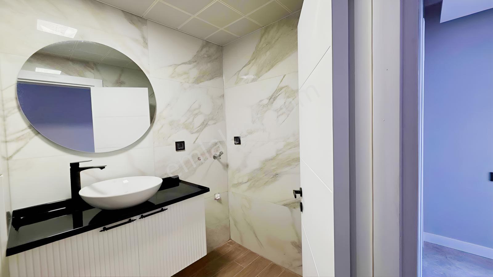 Mavişehir Pamukkale 10 Blokda Yeni Tadilatlı 4+1 Satılık Daire - Görsel 25