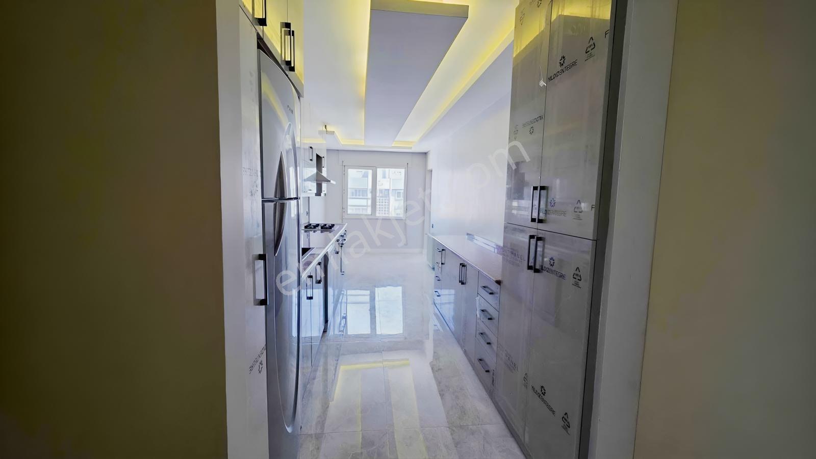 Mavişehir Pamukkale 10 Blokda Yeni Tadilatlı 4+1 Satılık Daire - Görsel 6
