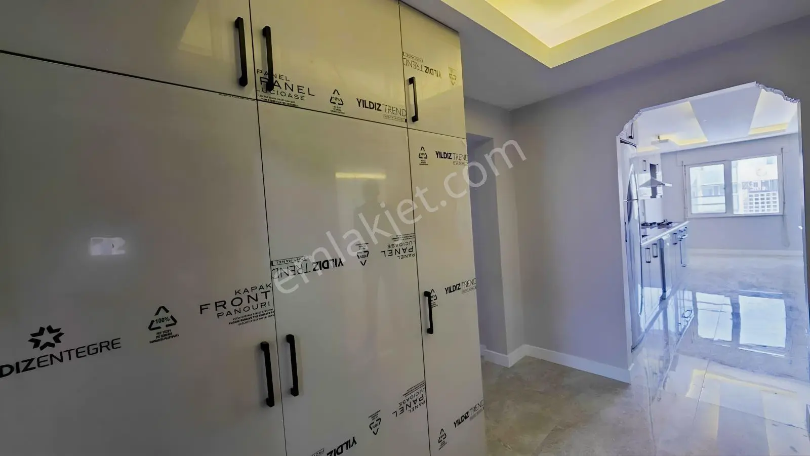 Mavişehir Pamukkale 10 Blokda Yeni Tadilatlı 4+1 Satılık Daire - Görsel 5