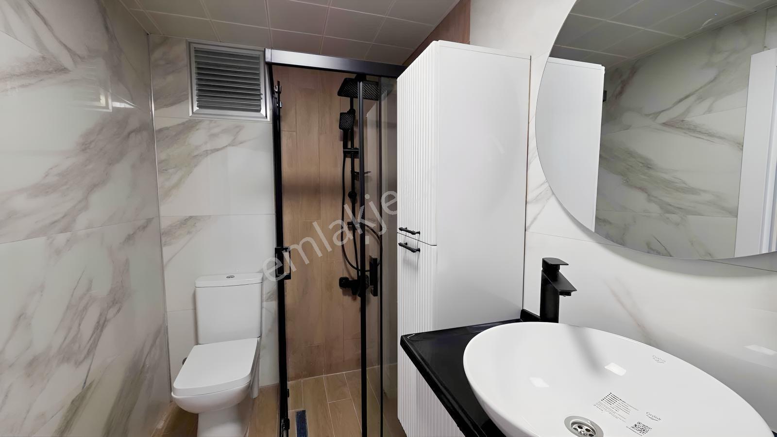 Mavişehir Pamukkale 10 Blokda Yeni Tadilatlı 4+1 Satılık Daire - Görsel 35