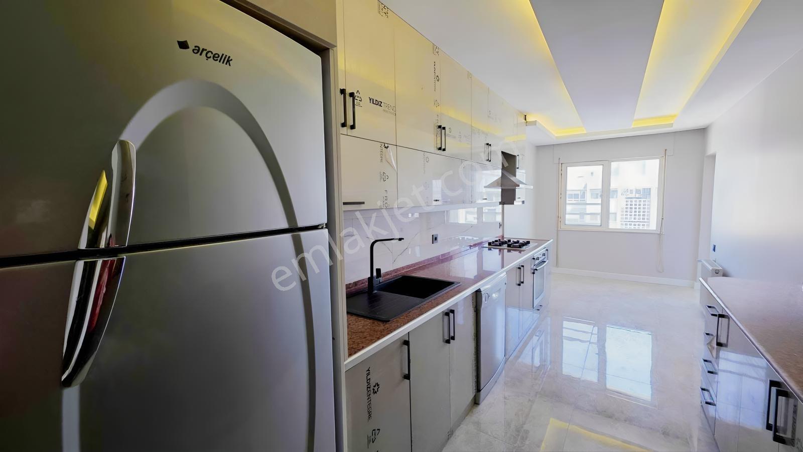 Mavişehir Pamukkale 10 Blokda Yeni Tadilatlı 4+1 Satılık Daire - Görsel 27