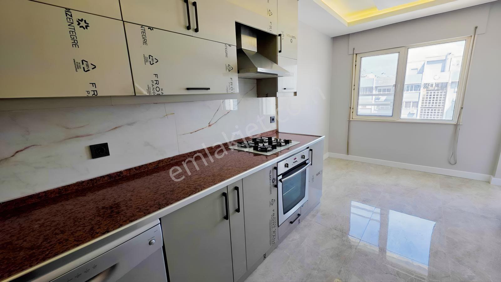 Mavişehir Pamukkale 10 Blokda Yeni Tadilatlı 4+1 Satılık Daire - Görsel 28