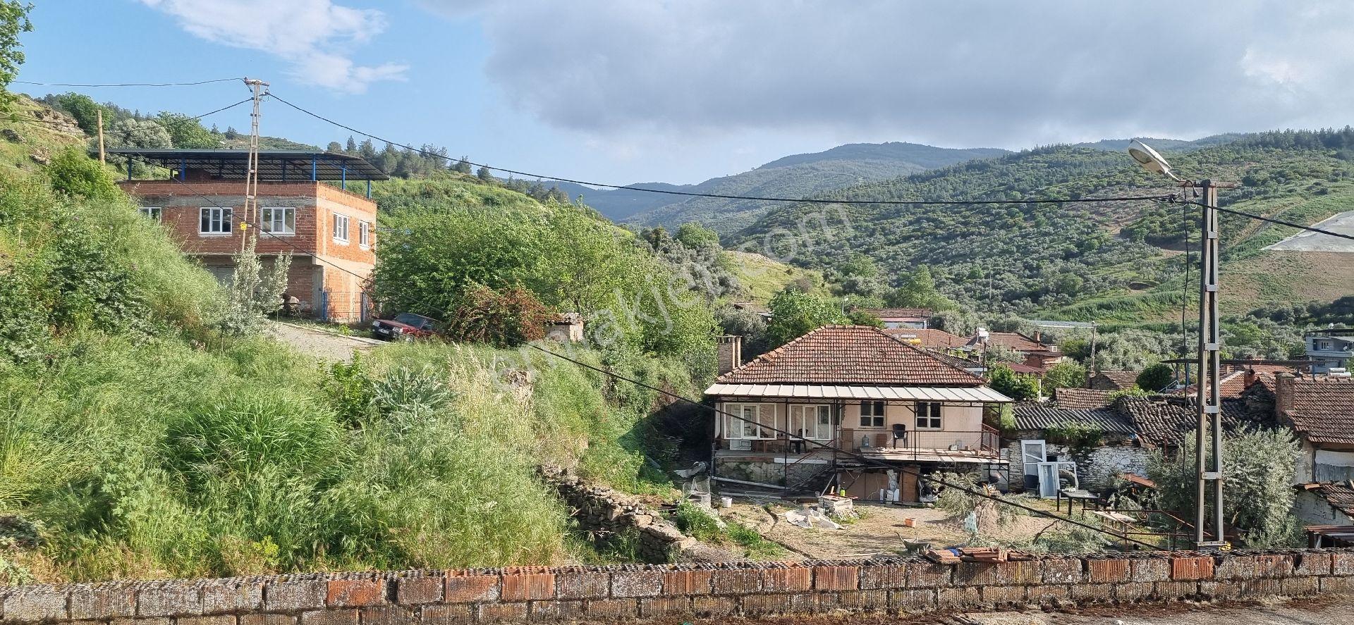 Aydın Nazilli Yöntem Emlaktan Yenipazar Donduran Mahallesinde Satılık Müstakil Ev - Görsel 25