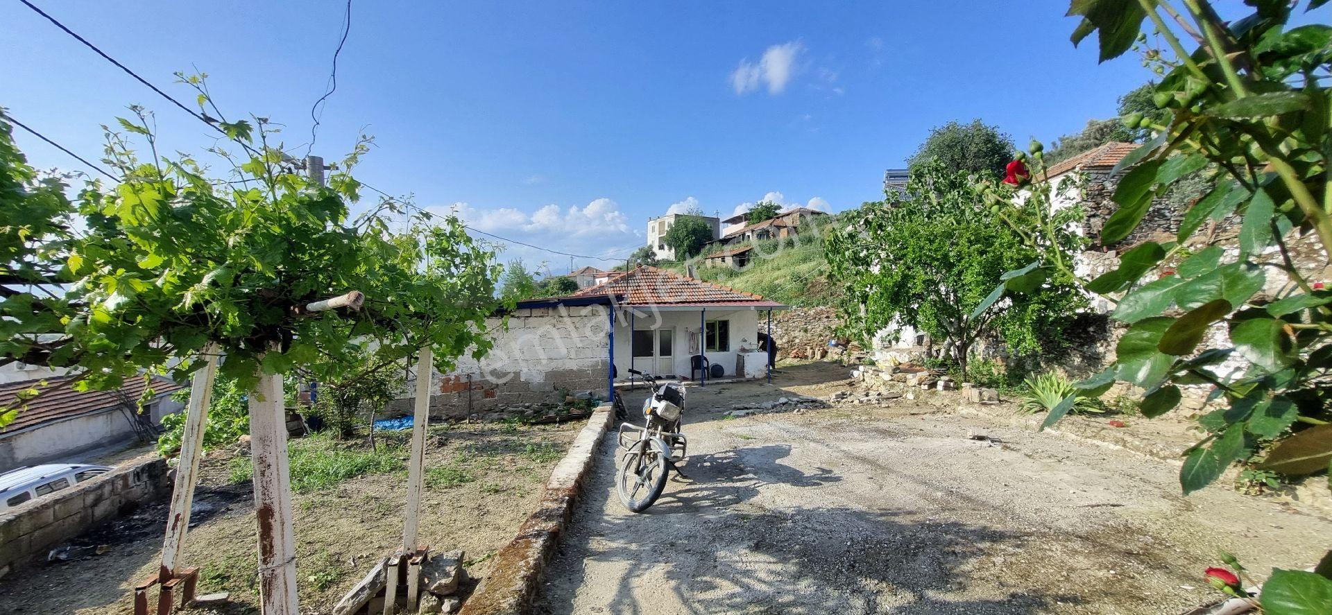 Aydın Nazilli Yöntem Emlaktan Yenipazar Donduran Mahallesinde Satılık Müstakil Ev - Görsel 28