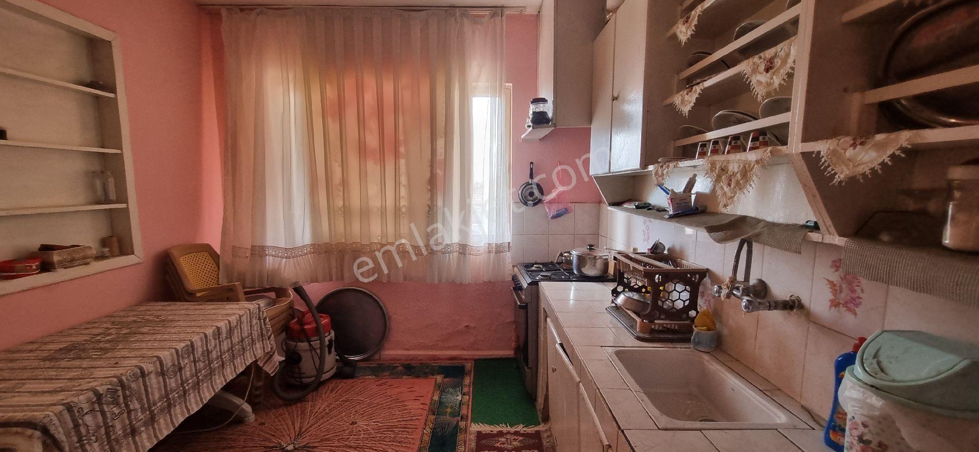 Aydın Nazilli Yöntem Emlaktan Yenipazar Donduran Mahallesinde Satılık Müstakil Ev - Görsel 14