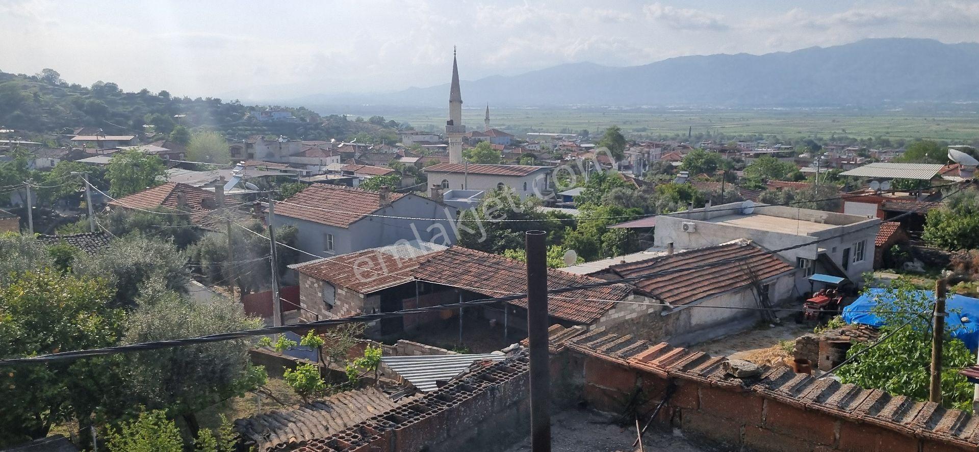 Aydın Nazilli Yöntem Emlaktan Yenipazar Donduran Mahallesinde Satılık Müstakil Ev - Görsel 26