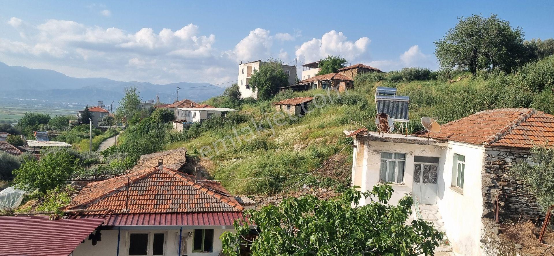 Aydın Nazilli Yöntem Emlaktan Yenipazar Donduran Mahallesinde Satılık Müstakil Ev - Görsel 31