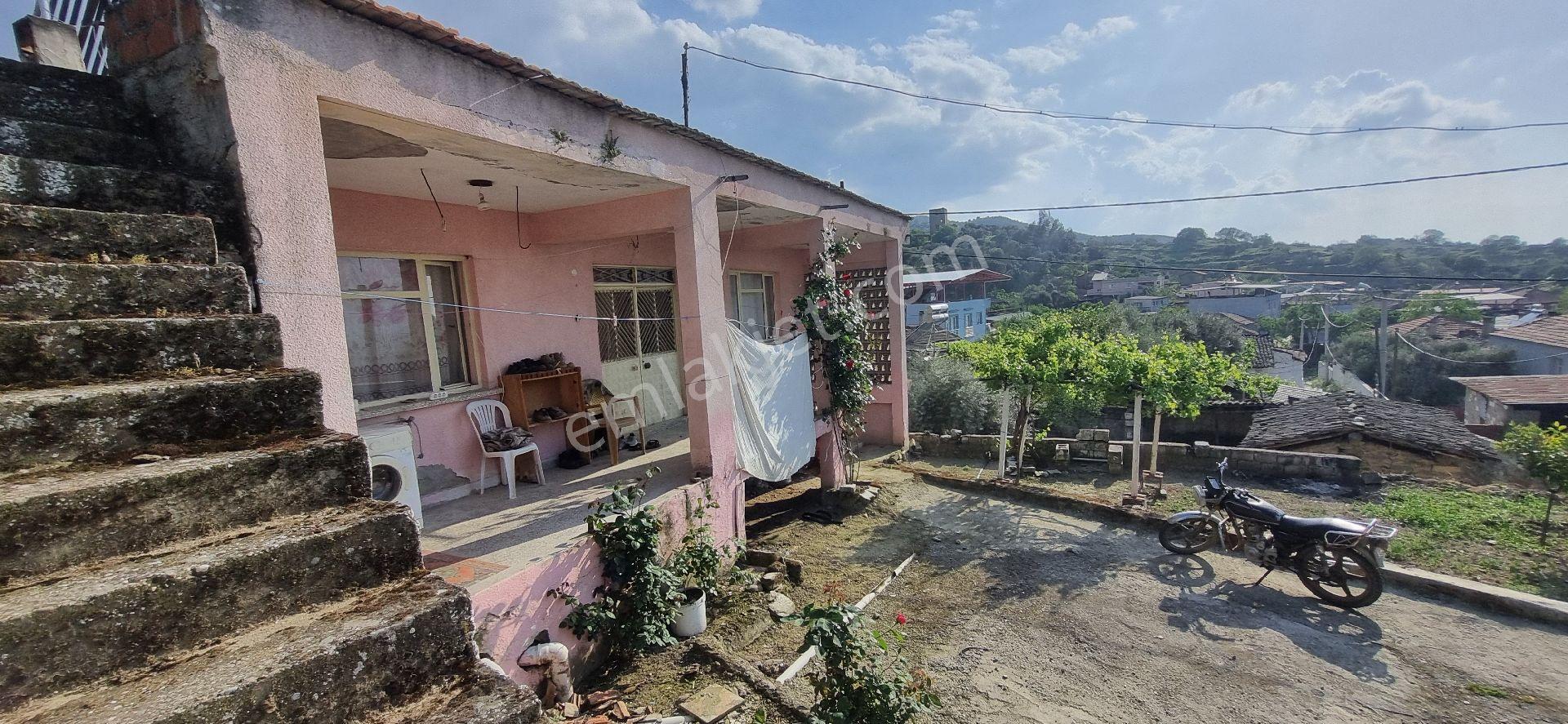 Aydın Nazilli Yöntem Emlaktan Yenipazar Donduran Mahallesinde Satılık Müstakil Ev - Görsel 30