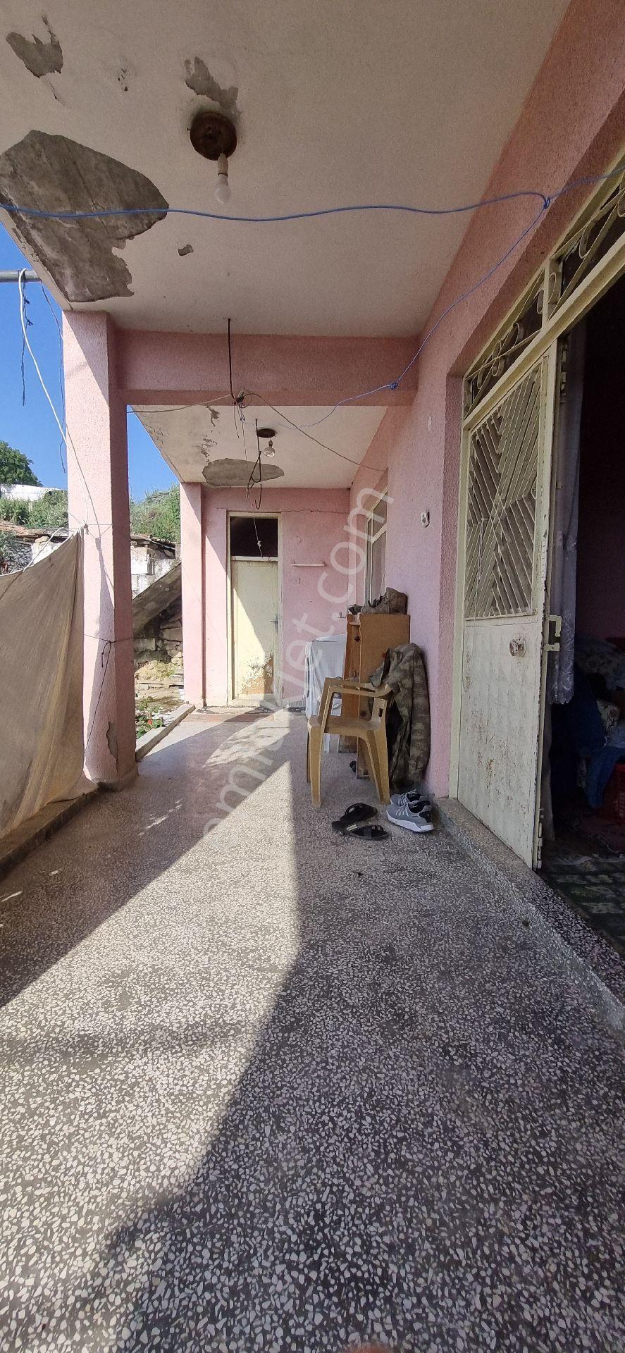 Aydın Nazilli Yöntem Emlaktan Yenipazar Donduran Mahallesinde Satılık Müstakil Ev - Görsel 9