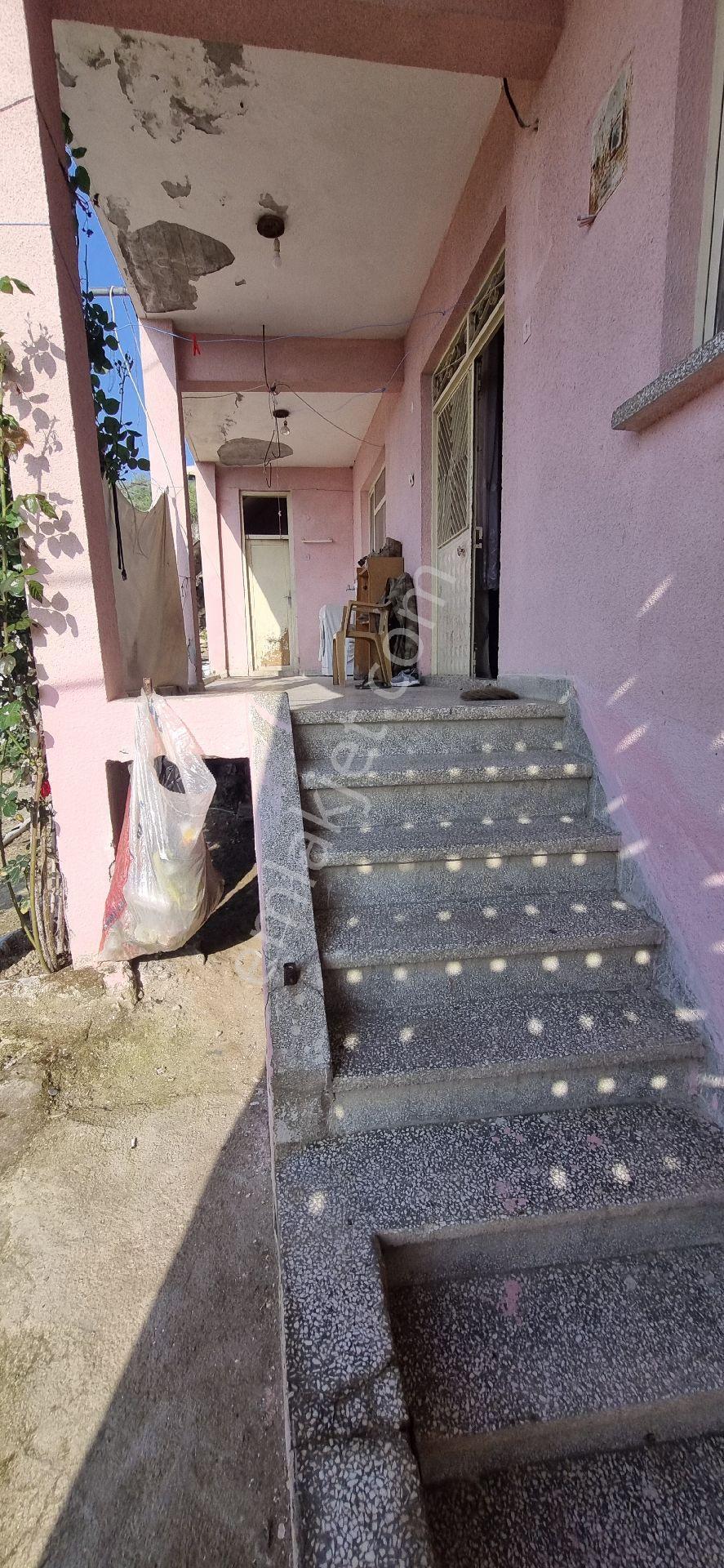 Aydın Nazilli Yöntem Emlaktan Yenipazar Donduran Mahallesinde Satılık Müstakil Ev - Görsel 34