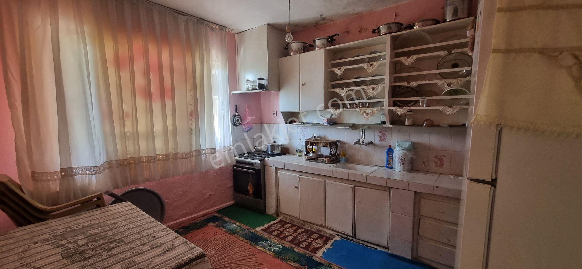 Aydın Nazilli Yöntem Emlaktan Yenipazar Donduran Mahallesinde Satılık Müstakil Ev - Görsel 12