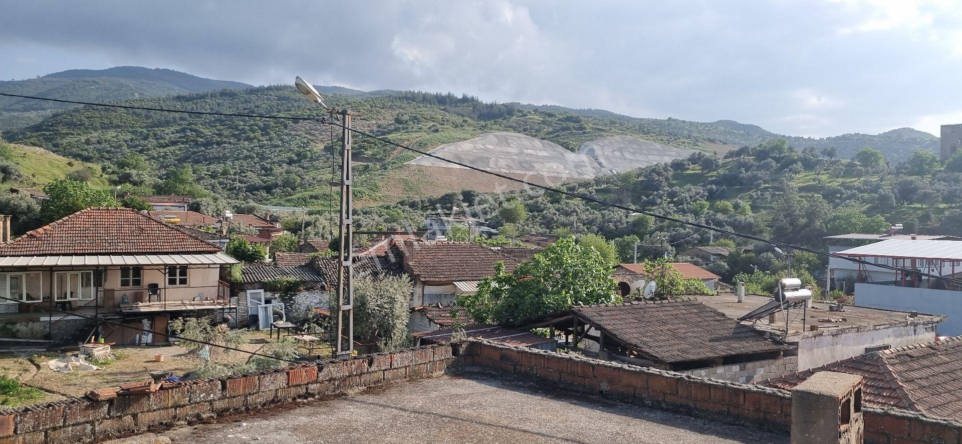 Aydın Nazilli Yöntem Emlaktan Yenipazar Donduran Mahallesinde Satılık Müstakil Ev - Görsel 32