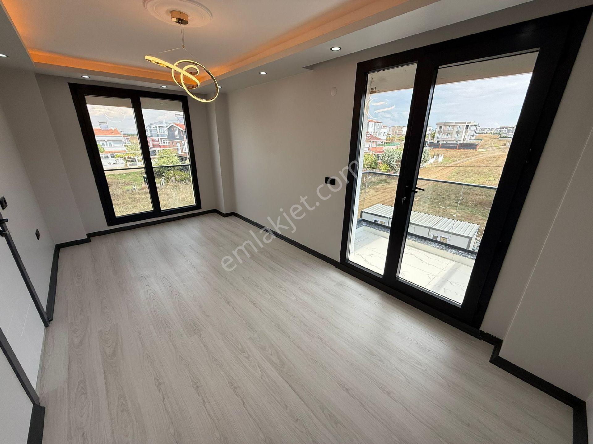 Konfor, Lüks Ve Huzur Tek Adreste: Kaçırılmayacak Villa Fırsatı - Görsel 23