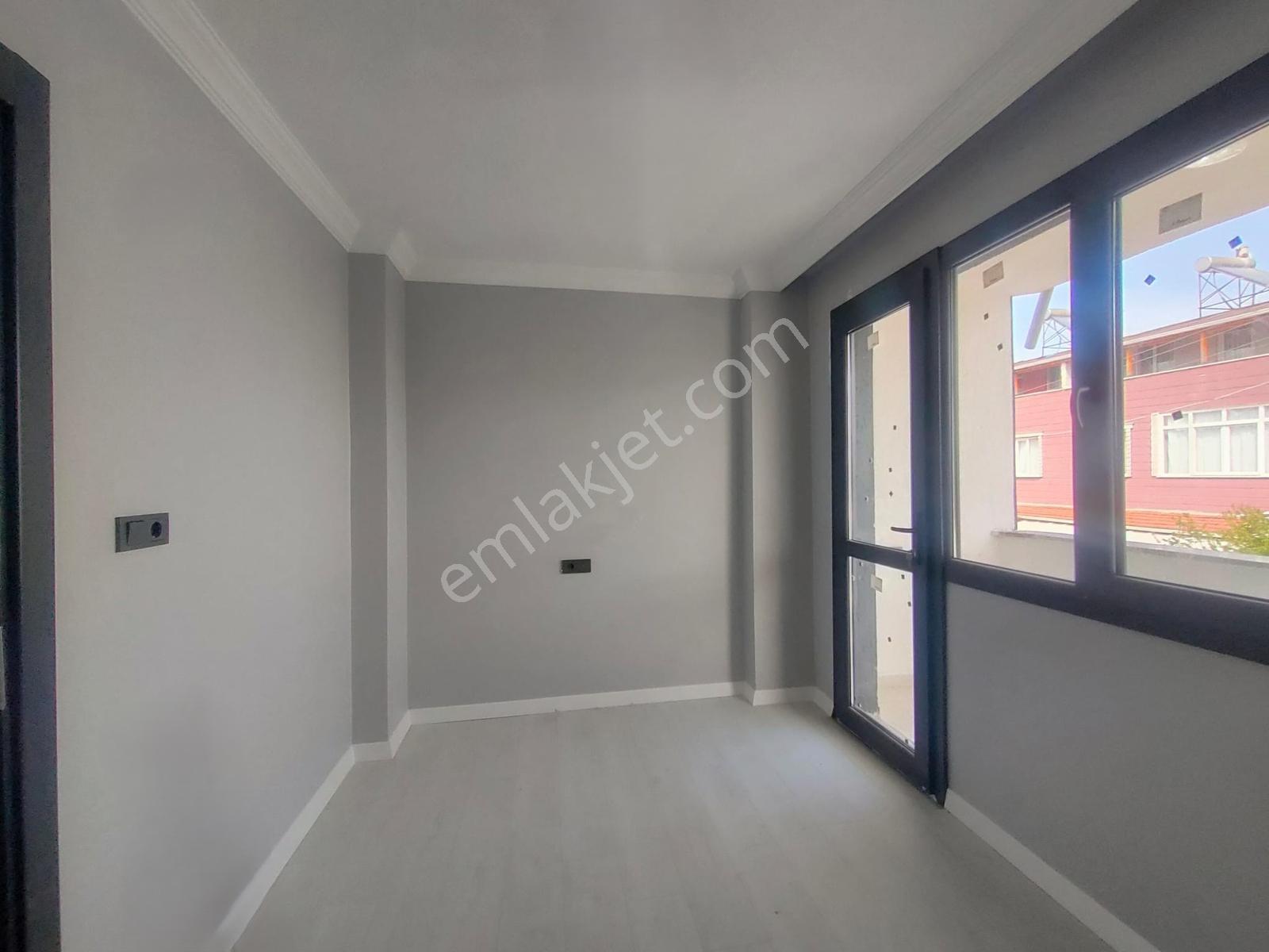 Yeniçiftlik'de Gözde Yazlık Villa#kartallar'dan# - Görsel 19