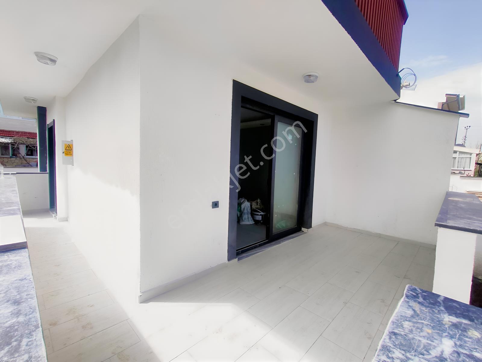Yeniçiftlik'de Gözde Yazlık Villa#kartallar'dan# - Görsel 30