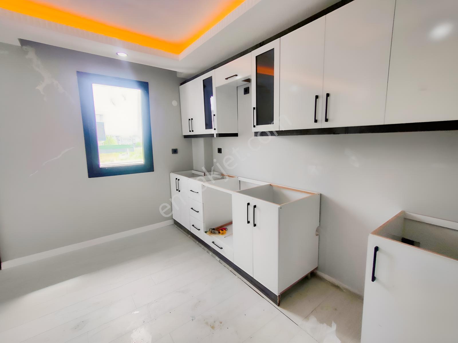 Yeniçiftlik'de Gözde Yazlık Villa#kartallar'dan# - Görsel 5