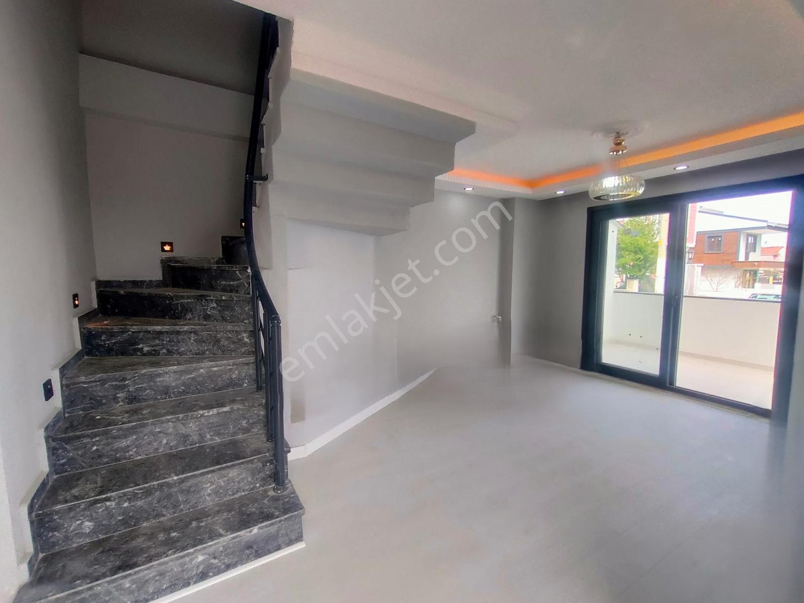 Yeniçiftlik'de Gözde Yazlık Villa#kartallar'dan# - Görsel 4